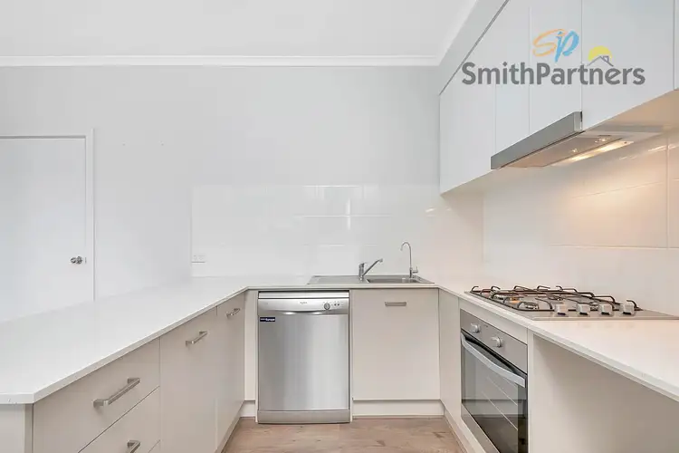 Fifth view of Homely unit listing, 1 Dowie Way, Munno Para SA 5115