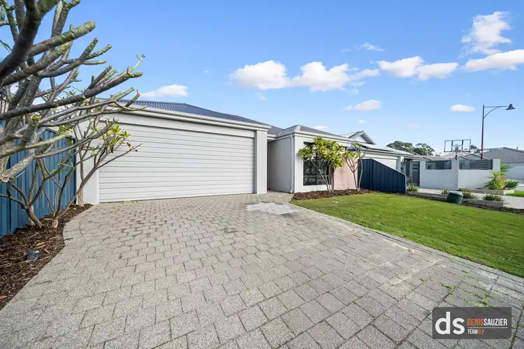 Second view of Homely house listing, 4 Chenin Court, Pearsall WA 6065