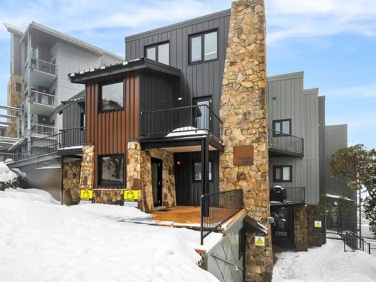 Main view of Homely apartment listing, 202/8 Abom Way, Mount Buller VIC 3723