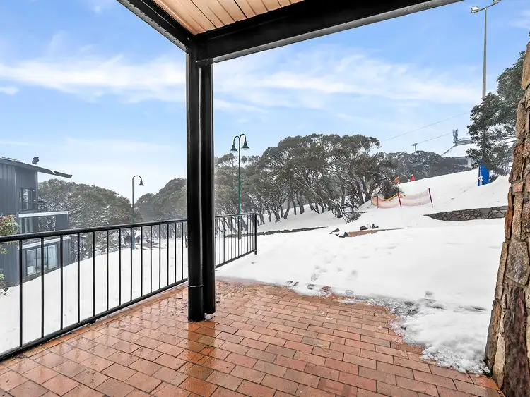 Third view of Homely apartment listing, 202/8 Abom Way, Mount Buller VIC 3723