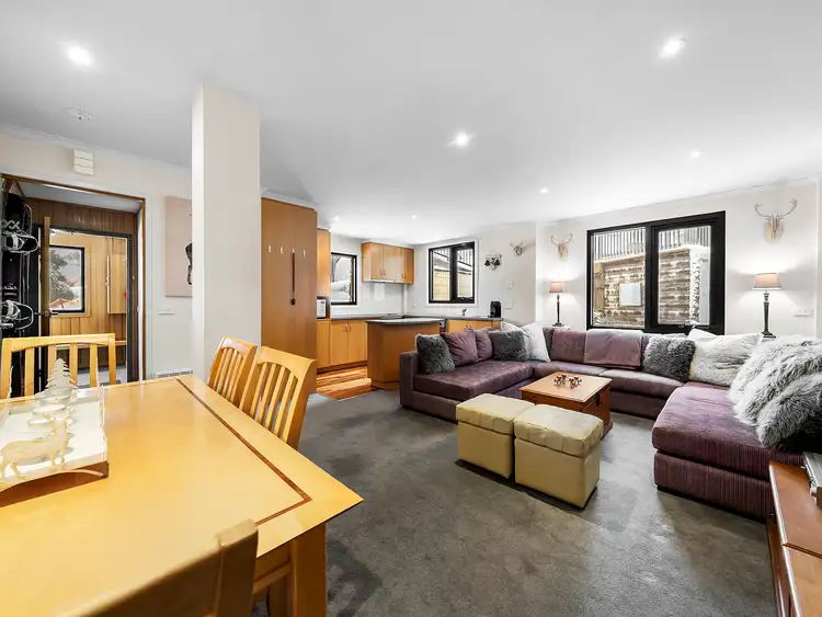Sixth view of Homely apartment listing, 202/8 Abom Way, Mount Buller VIC 3723