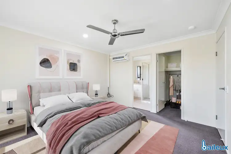 Fifth view of Homely house listing, 50 Whitehaven Drive, Blacks Beach QLD 4740