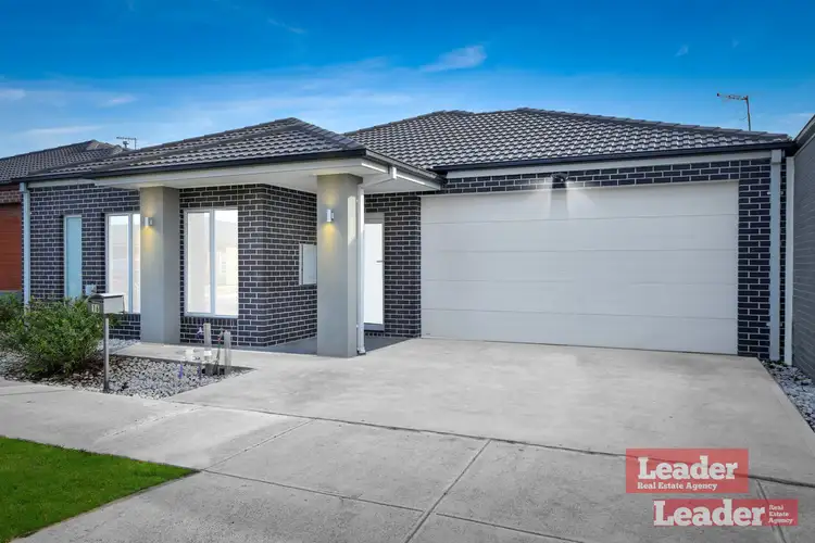 16 Charnwood Street, Mickleham VIC 3064