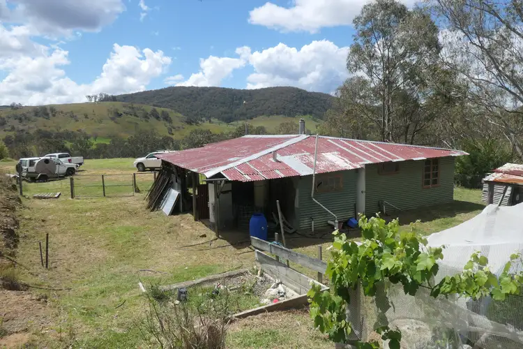 35 Snake Creek Road, Sandy Hill NSW 2372