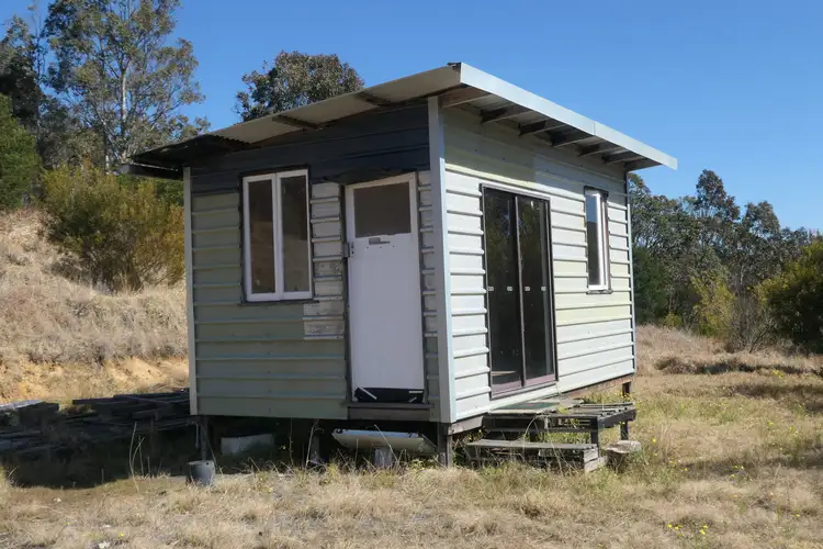 Third view of Homely rural property listing, 35 Snake Creek Road, Sandy Hill NSW 2372