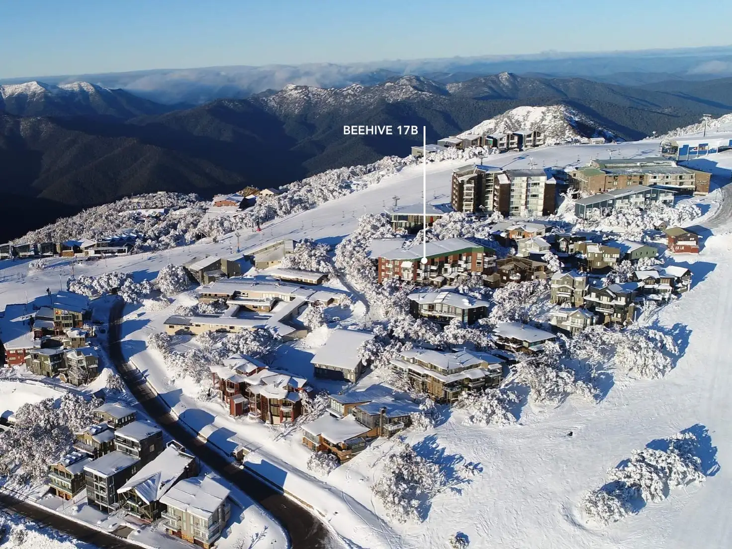Main view of Homely apartment listing, 17B/4 Pontresina Lane, Mount Buller VIC 3723