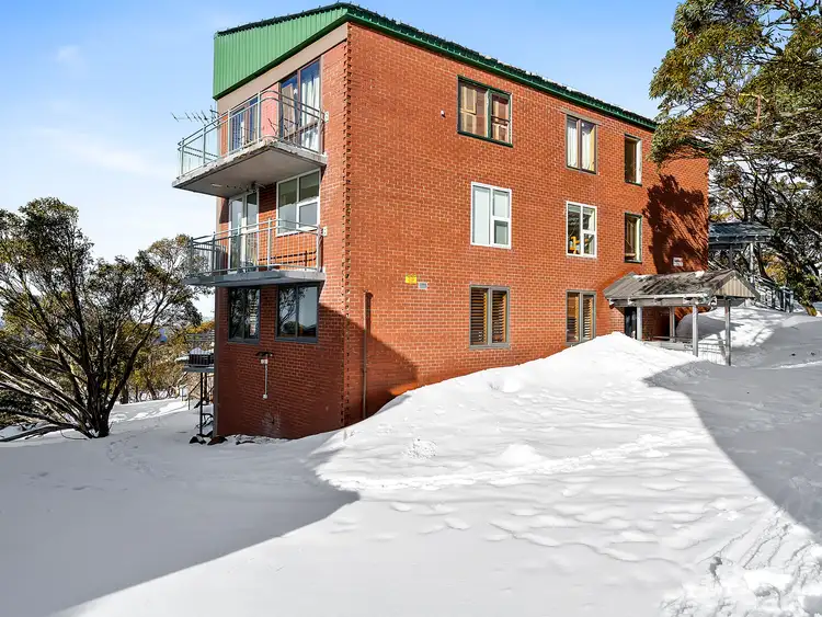 Third view of Homely apartment listing, 17B/4 Pontresina Lane, Mount Buller VIC 3723