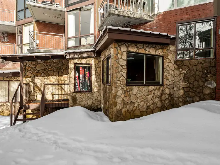 Fourth view of Homely apartment listing, 17B/4 Pontresina Lane, Mount Buller VIC 3723