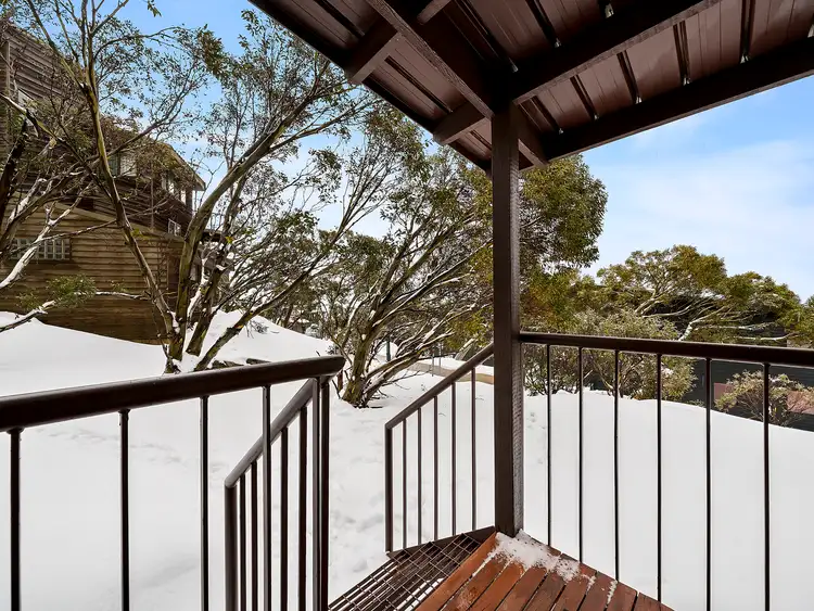 Fifth view of Homely apartment listing, 17B/4 Pontresina Lane, Mount Buller VIC 3723