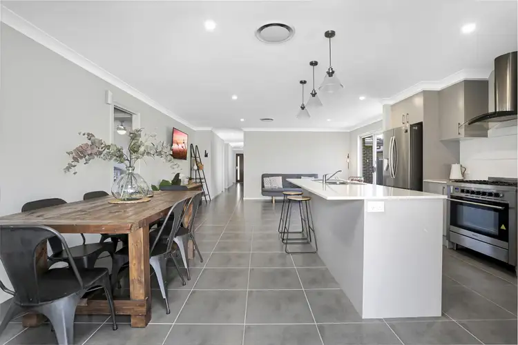 Third view of Homely house listing, 13 Wagner Road, Spring Farm NSW 2570