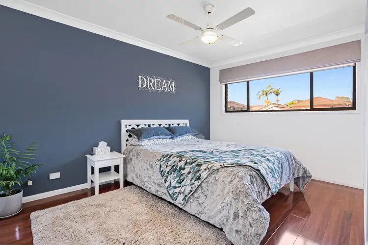 Fourth view of Homely townhouse listing, 15/220 Newbridge Road, Moorebank NSW 2170