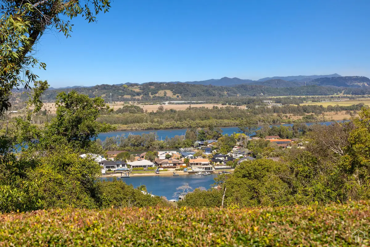 Main view of Homely house listing, 2 Blue Haze Crescent, Banora Point NSW 2486