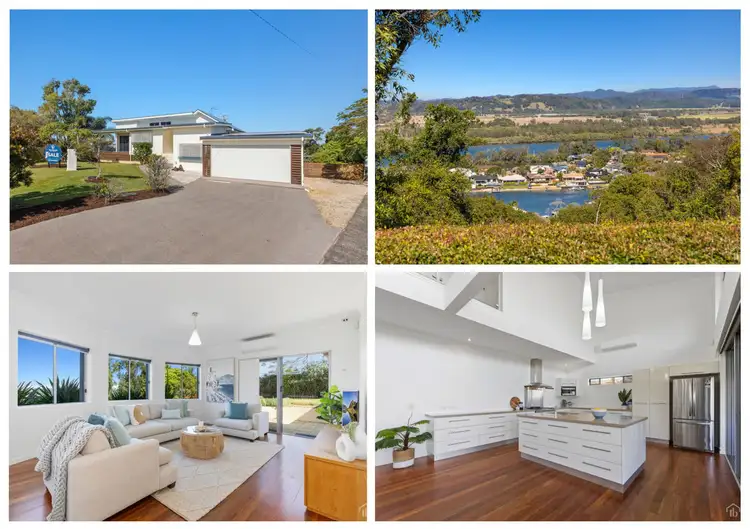 Second view of Homely house listing, 2 Blue Haze Crescent, Banora Point NSW 2486