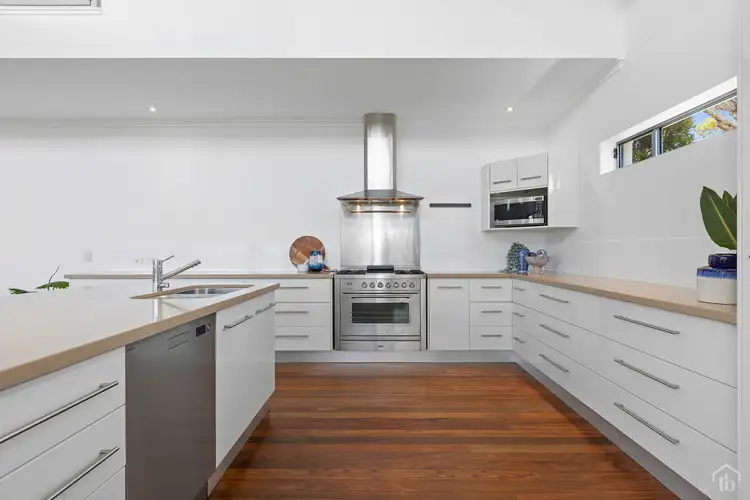 Sixth view of Homely house listing, 2 Blue Haze Crescent, Banora Point NSW 2486