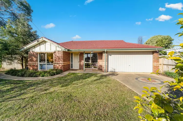 6 Plover Court, Mount Eliza VIC 3930