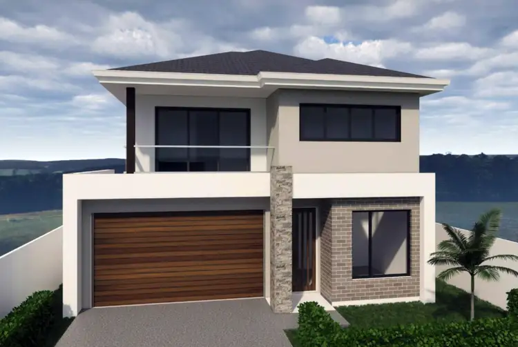 Main view of Homely house listing, Lot 17/230 Seventh Avenue, Austral NSW 2179