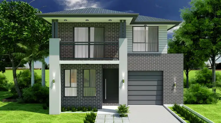 Lot 208/48 Kelly Street, Austral NSW 2179