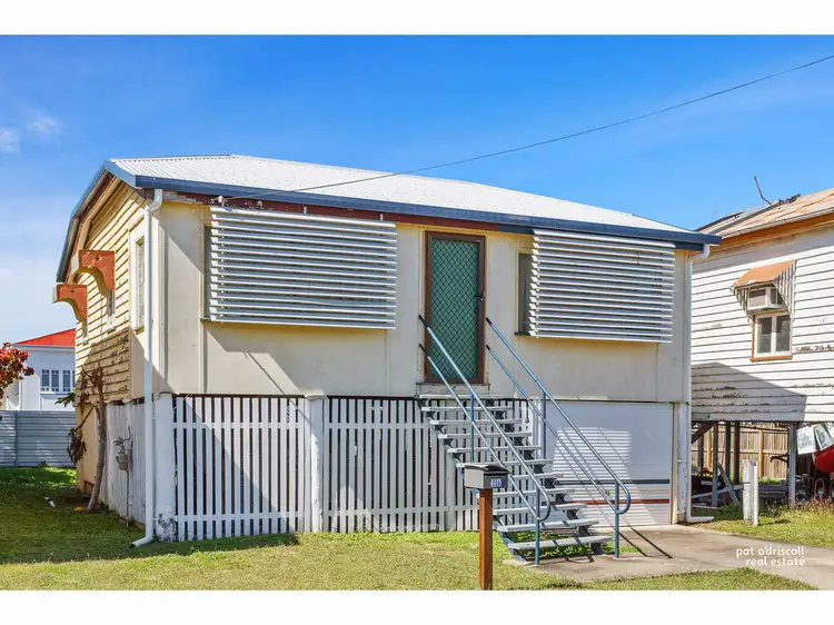 Main view of Homely house listing, 26 Brighton Street, Berserker QLD 4701