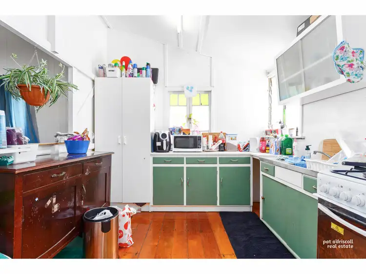 Second view of Homely house listing, 26 Brighton Street, Berserker QLD 4701