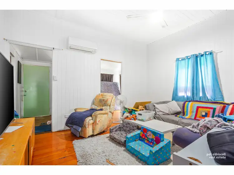 Third view of Homely house listing, 26 Brighton Street, Berserker QLD 4701