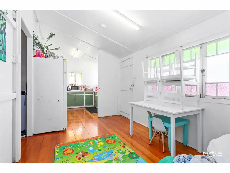 Fourth view of Homely house listing, 26 Brighton Street, Berserker QLD 4701