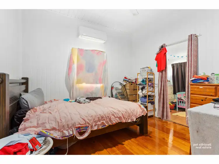 Fifth view of Homely house listing, 26 Brighton Street, Berserker QLD 4701
