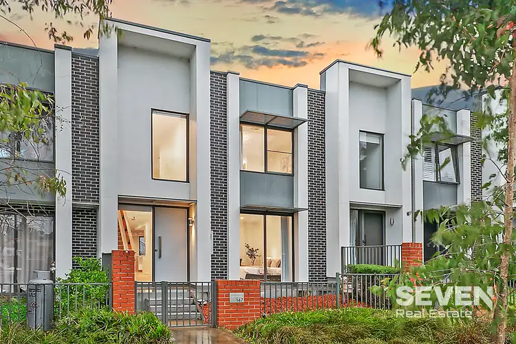 147 Rouse Road, Rouse Hill NSW 2155
