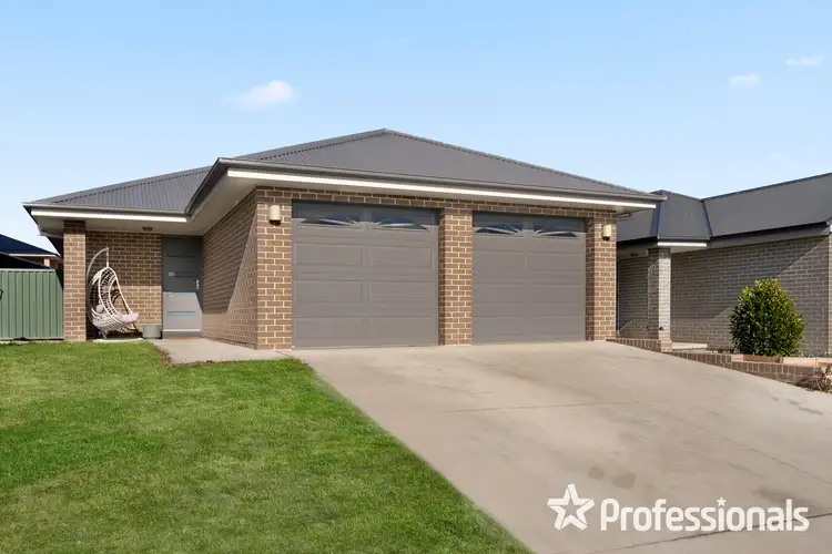 14 McLean Street, Windradyne NSW 2795