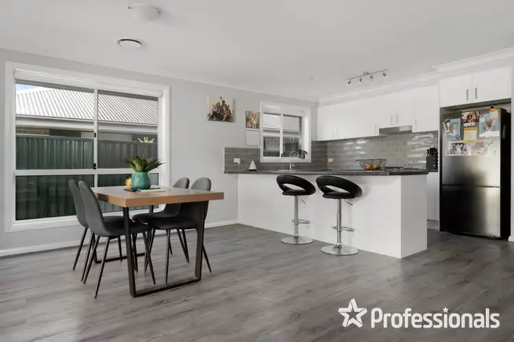 Second view of Homely house listing, 14 McLean Street, Windradyne NSW 2795