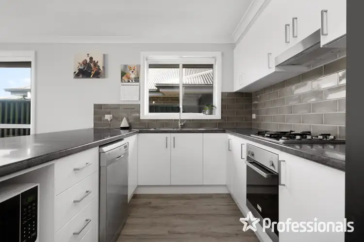 Third view of Homely house listing, 14 McLean Street, Windradyne NSW 2795