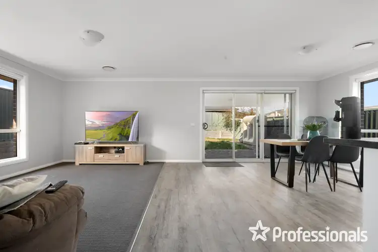 Fifth view of Homely house listing, 14 McLean Street, Windradyne NSW 2795