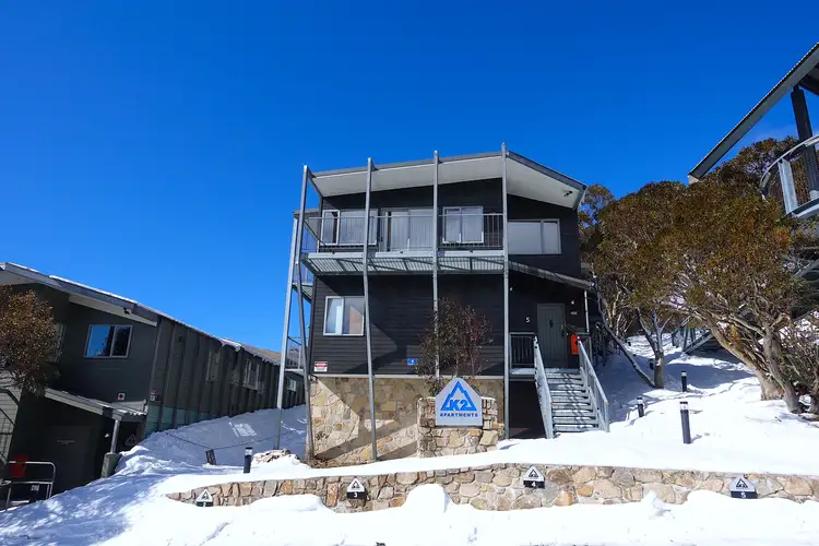 Main view of Homely townhouse listing, 11/4 Summit Road, Mount Buller VIC 3723