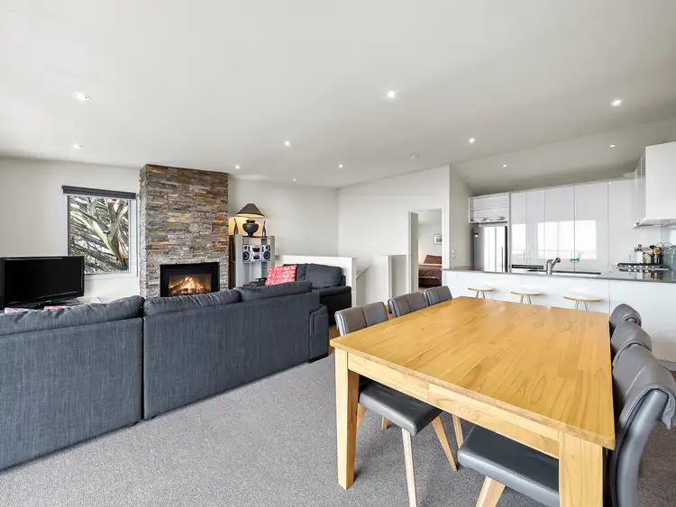 Fourth view of Homely townhouse listing, 11/4 Summit Road, Mount Buller VIC 3723