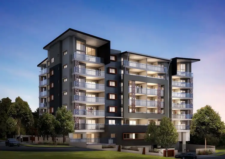 Main view of Homely unit listing, 33/26 Western Avenue, Chermside QLD 4032