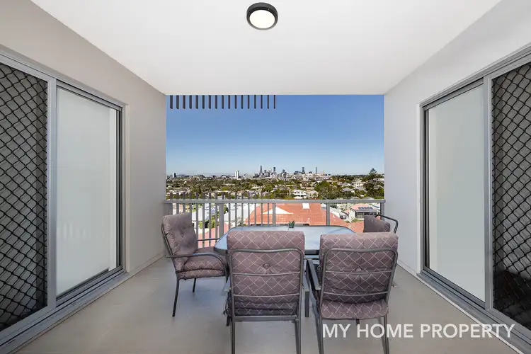 19/27 High Street, Lutwyche QLD 4030
