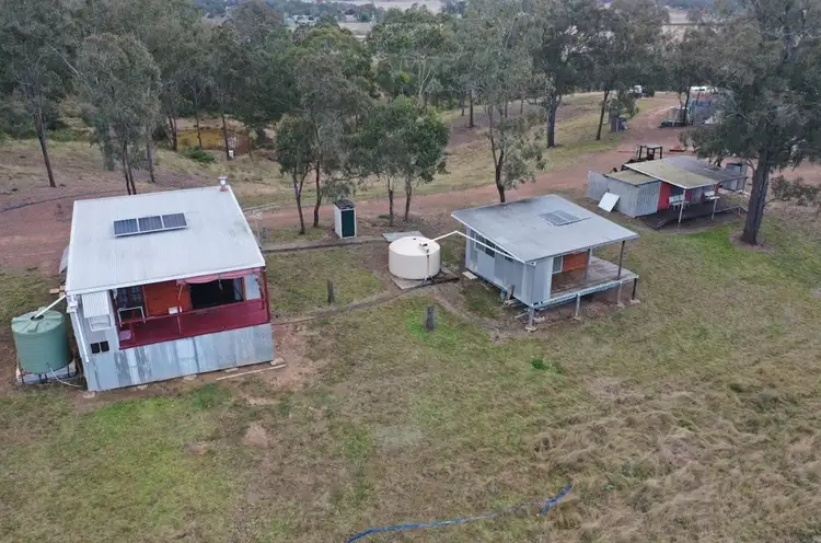 Third view of Homely rural property listing, 2 Kooralgin-Mt Binga Road, Kooralgin QLD 4402
