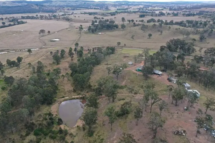 Fourth view of Homely rural property listing, 2 Kooralgin-Mt Binga Road, Kooralgin QLD 4402