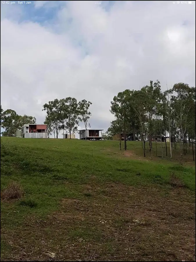 Fifth view of Homely rural property listing, 2 Kooralgin-Mt Binga Road, Kooralgin QLD 4402