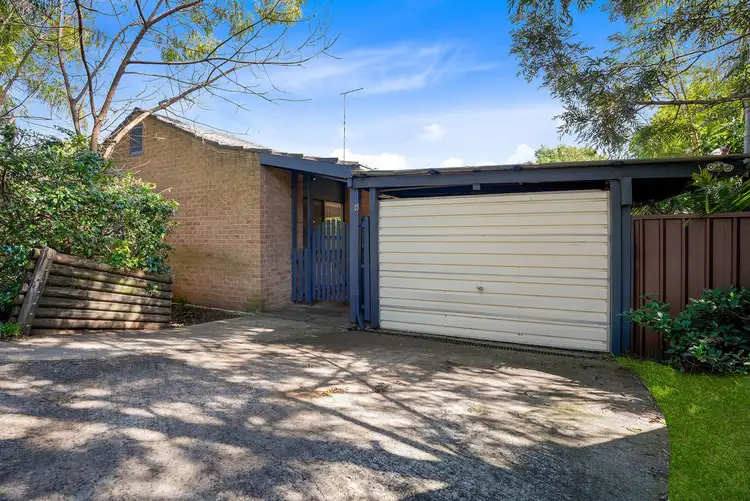 6 Durness Place, St Andrews NSW 2566