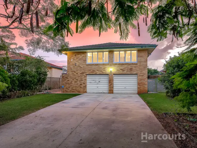 Main view of Homely house listing, 75 Lucan Avenue, Aspley QLD 4034