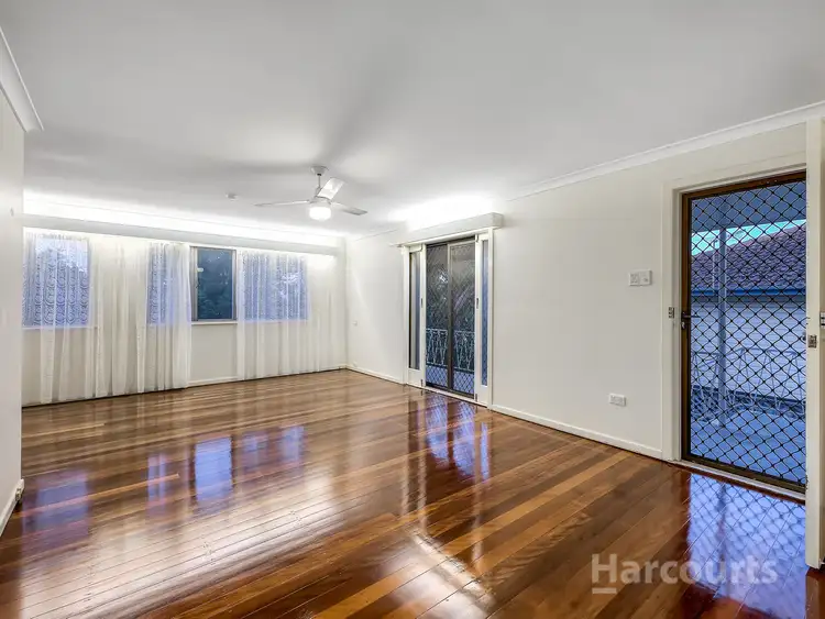 Second view of Homely house listing, 75 Lucan Avenue, Aspley QLD 4034