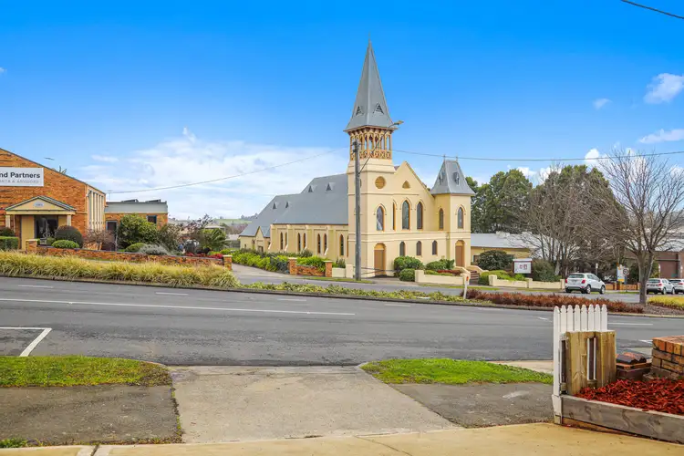 Main view of Homely house listing, 81 Victoria Street, Warragul VIC 3820