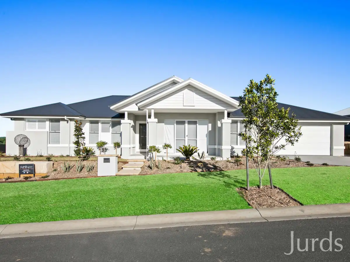 Main view of Homely house listing, 16 Coolalta Drive, Nulkaba NSW 2325