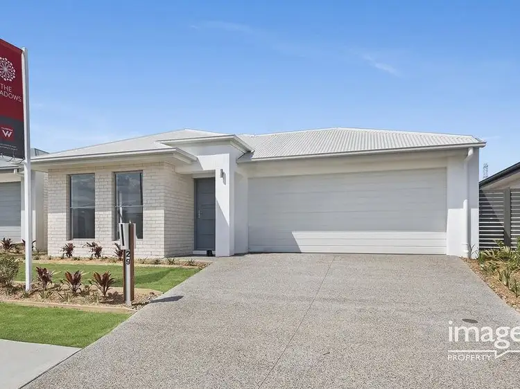 Main view of Homely house listing, 29 Meadows Boulevard, Strathpine QLD 4500