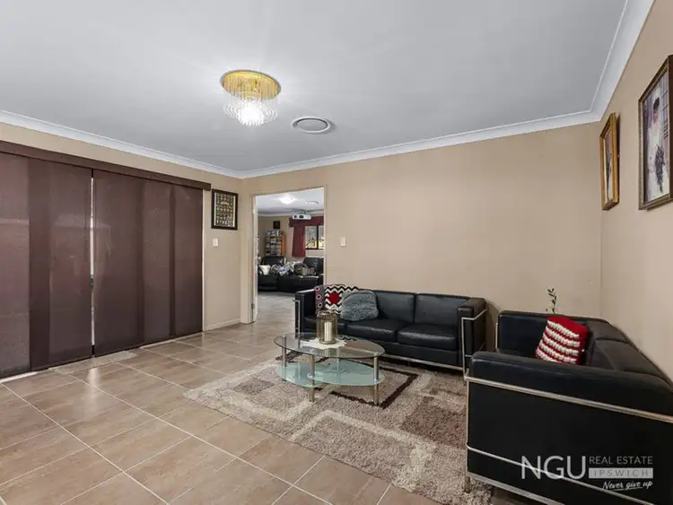 Fifth view of Homely house listing, 202-204 Red Gum Road, New Beith QLD 4124
