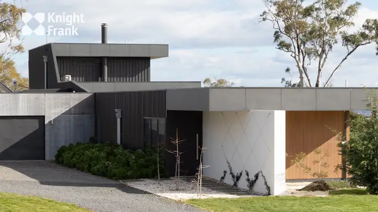 Second view of Homely house listing, 25 Escarpment Drive, St Leonards TAS 7250