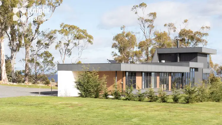 Fourth view of Homely house listing, 25 Escarpment Drive, St Leonards TAS 7250