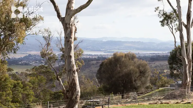 Fifth view of Homely house listing, 25 Escarpment Drive, St Leonards TAS 7250