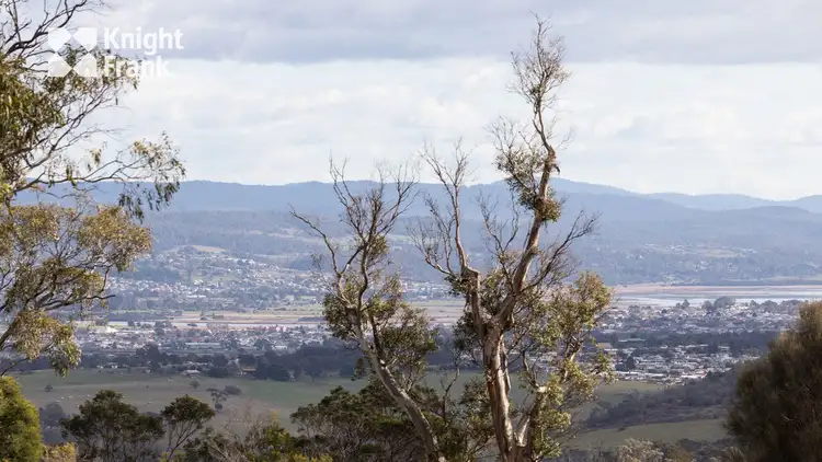 Sixth view of Homely house listing, 25 Escarpment Drive, St Leonards TAS 7250