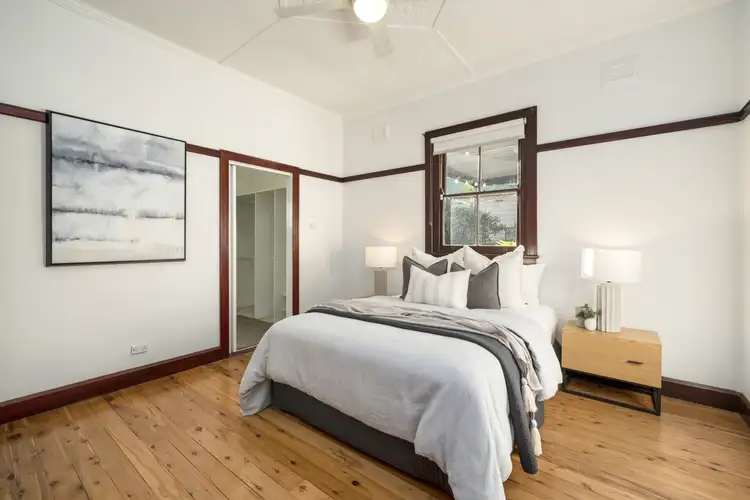 Fourth view of Homely house listing, 250 Lawson Street, Hamilton South NSW 2303
